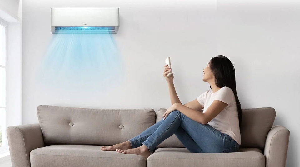 Điều hòa 1 chiều là gì