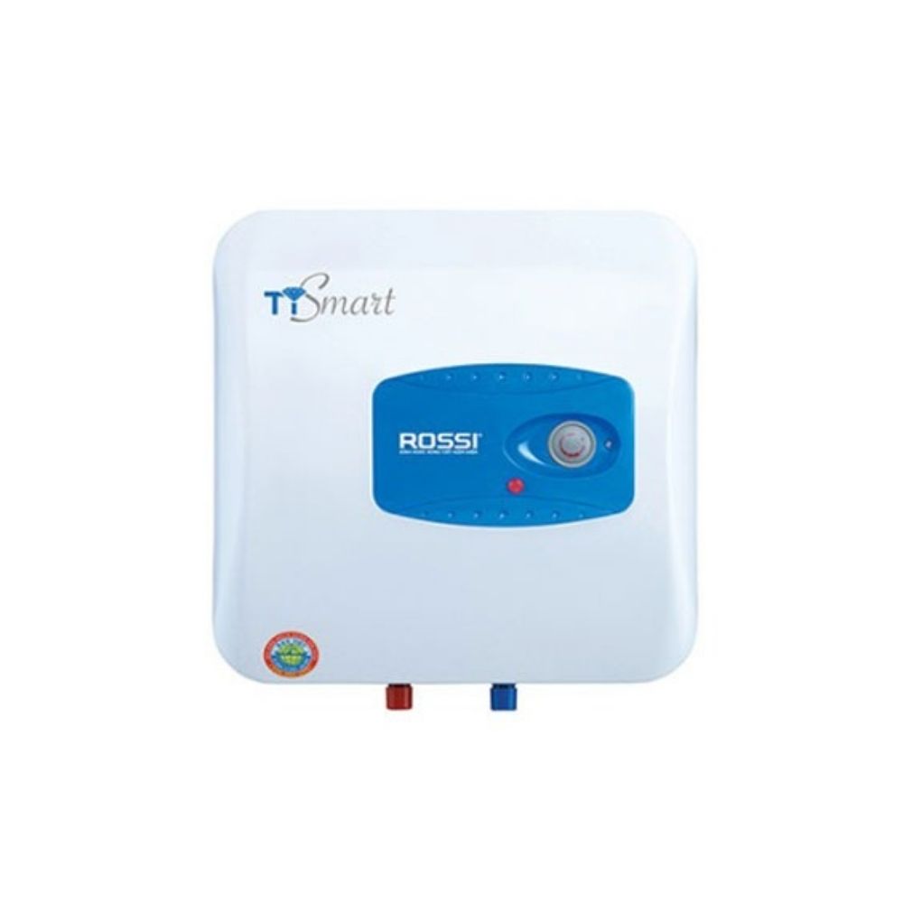 RST-30SQ Bình nóng lạnh Rossi Smart Ti 30 ( vuông )