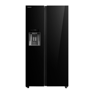 Tủ Lạnh Toshiba Inverter 568 Lít GR-RS755WIA-PGV(22)-XK Side By Side