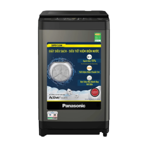 Máy Giặt Cửa Trên Panasonic 8 Kg NA-F82Y01DRV