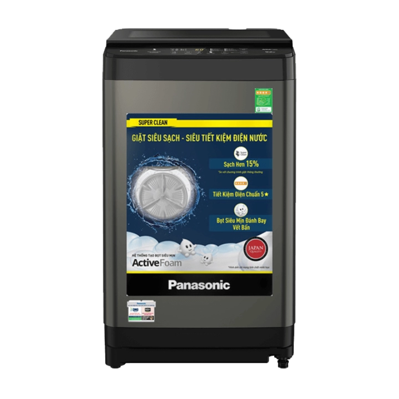 Máy giặt Panasonic 8.2 kg NA-F82Y01DRV