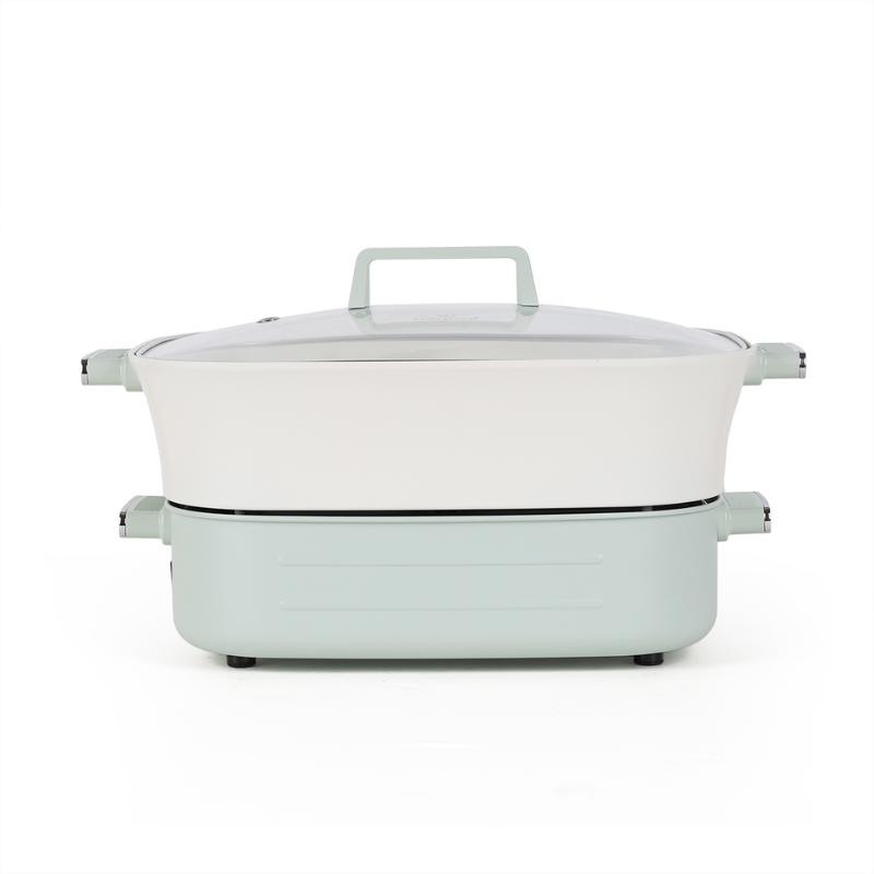 Bếp lẩu nướng Kalpen PP66
