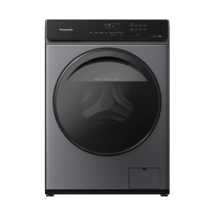 Máy Giặt Lồng Ngang Panasonic Inverter 10 Kg NA-V10FA1LVT