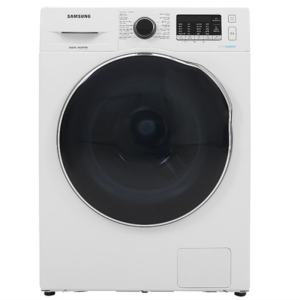 Máy Giặt Sấy Samsung Inverter Giặt 9.5Kg - Sấy 6Kg WD95J5410