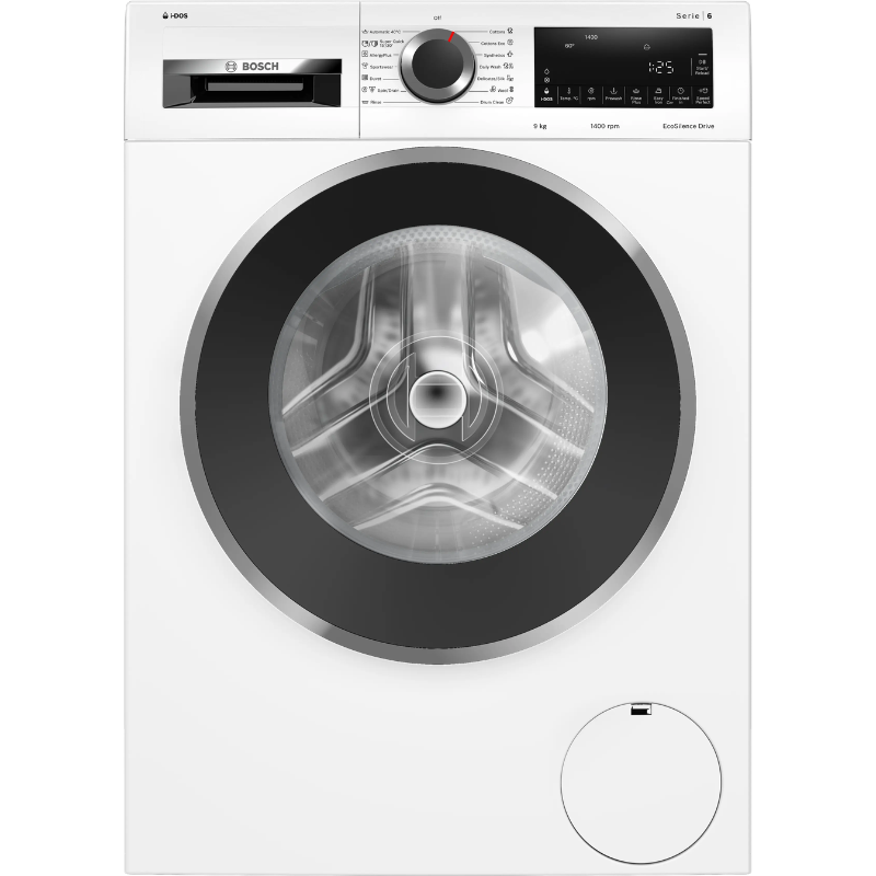 Máy Giặt Bosch 9 Kg WGG244A0SG