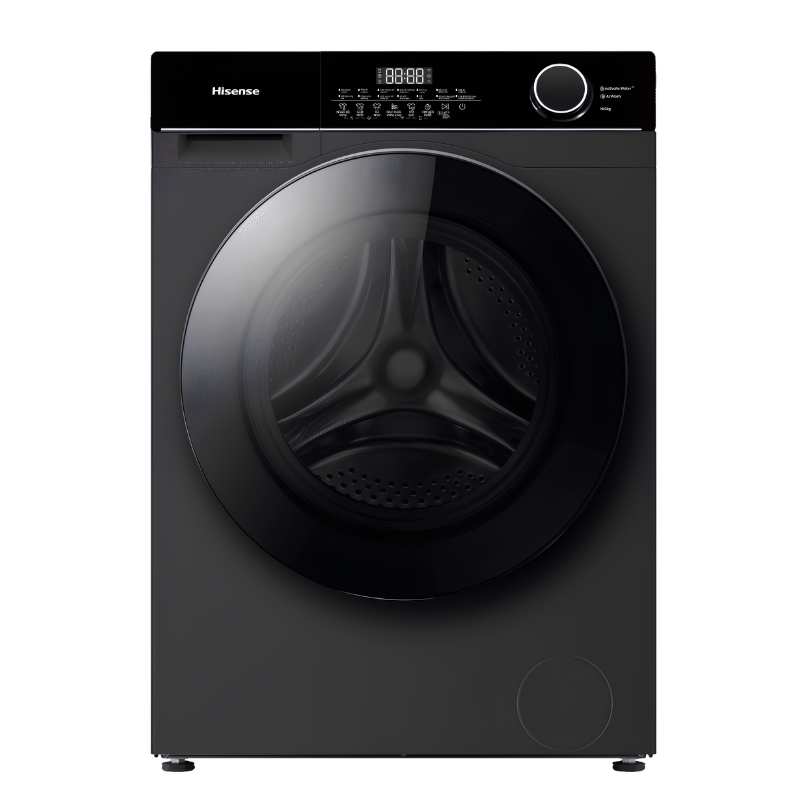 Máy giặt Hisense Inverter 10.5 kg WF105M3