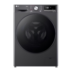 Máy Giặt Lồng Ngang LG AI DD Inverter 9 Kg FV1409S4M