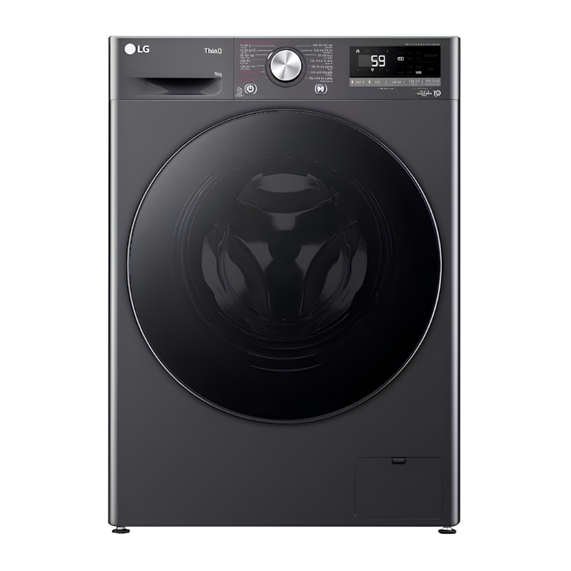 Máy giặt LG AI DD Inverter 9 kg FV1409S4M