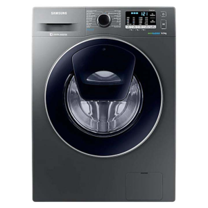 Máy Giặt Lồng Ngang Samsung AddWash Inverter 8.5 Kg WW85K54E0UX