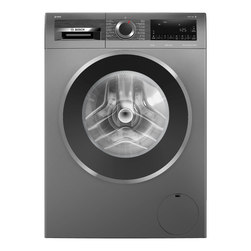 Máy giặt Bosch 10 kg WGG254A0VN