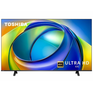 Smart Tivi Toshiba AI 4K 43 Inch 43C350RP