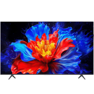 Google Tivi QLED TCL 4K 75 Inch 75P8K