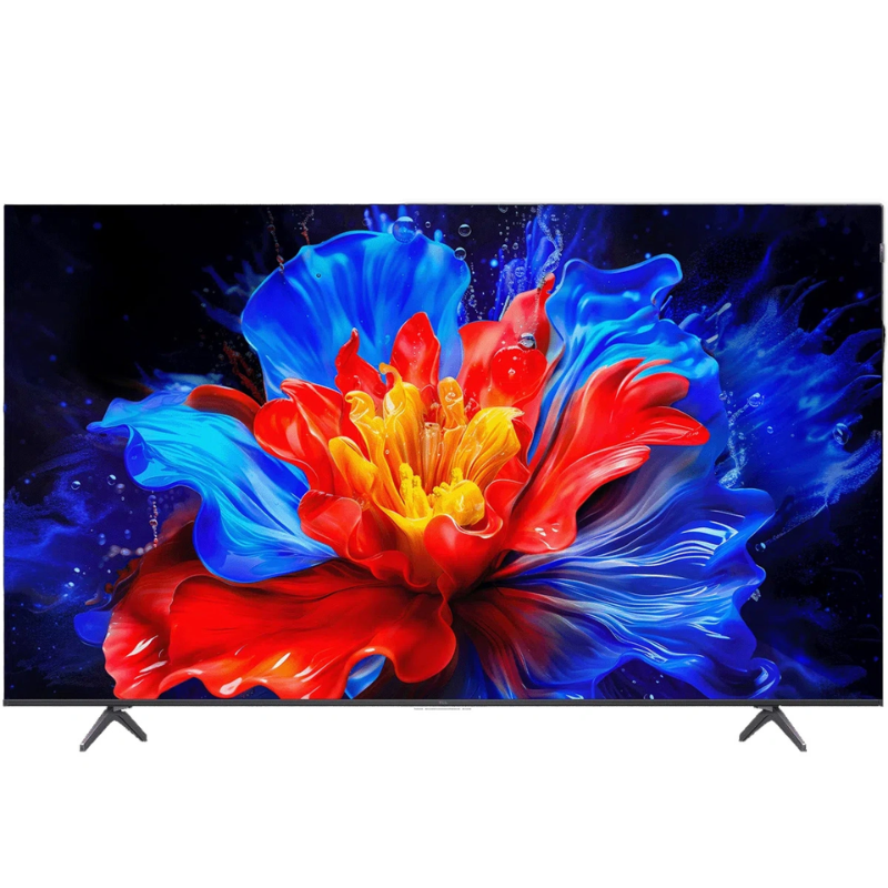 Google Tivi TCL 4K 75 inch 75P8K