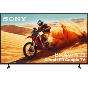 Google Tivi Sony 4K 43 inch K-43S25VM2 LED NỀN BRAVIA 2 II