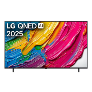 Smart Tivi 75 Inch LG QNED AI 4K 75QNED80ASA