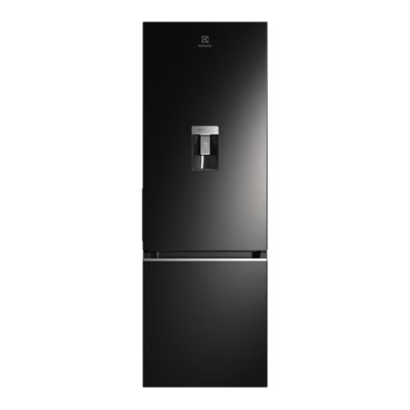 Tủ lạnh Electrolux Inverter 335 Lít EBB3762K-H