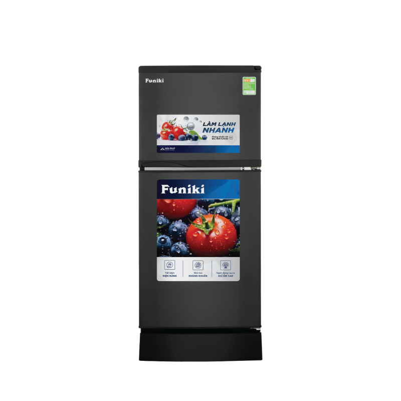 Tủ lạnh Funiki 110 lít FR-125CI.1