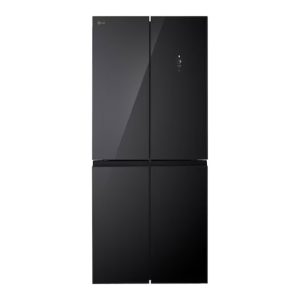 Tủ Lạnh LG Inverter 400 Lít Multi Door F40BG French Door Mặt Gương 4 Cửa