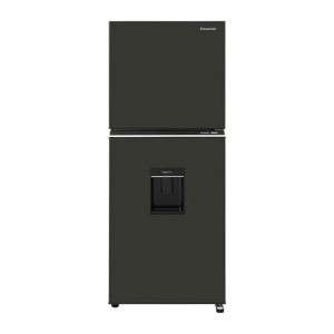 Tủ Lạnh Panasonic Inverter 265 Lít NR-TV301GVKV 2 Cánh Ngăn Đá Trên