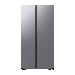 Tủ Lạnh Samsung Inverter 583 Lít RS57DG400EM9SV Side By Side Bespoke AI
