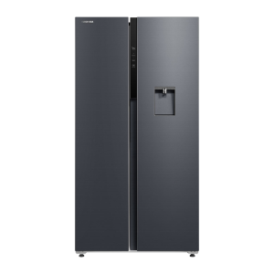 Tủ Lạnh Toshiba Inverter 596 Lít GR-RS775WI-PMV(06)-MG