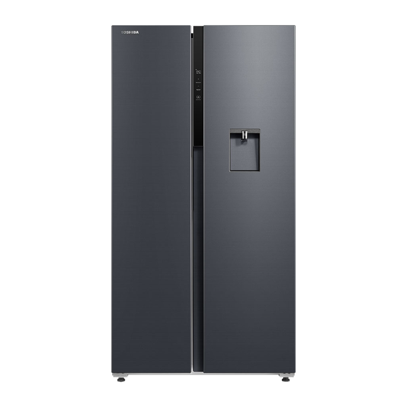 Tủ Lạnh Toshiba 596L GR-RS775WI-PMV(06)-MG