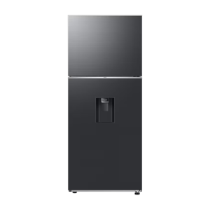 Tủ Lạnh Samsung Inverter 382 Lít RT38CG6584B1SV Ngăn Đông Trên