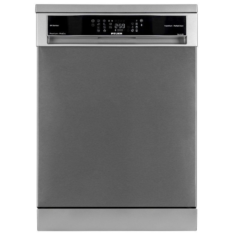 Máy rửa bát FEUER GB1588