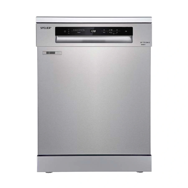 Máy rửa bát Spelier SP 775 DW-S