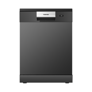 Máy Rửa Bát Độc Lập Toshiba DW-15F7(G)-VN Originclean™ 15 Bộ