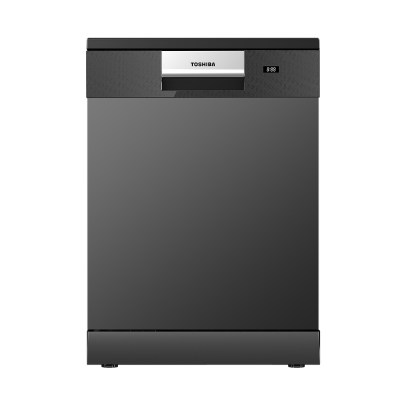 Máy Rửa Bát Toshiba DW-15F7(G)-VN