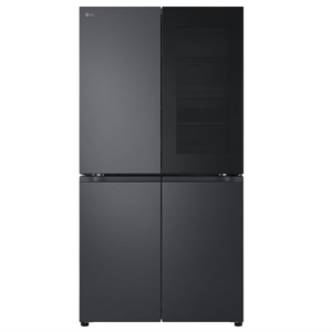 Tủ Lạnh LG Inverter InstaView 666 Lít LFB66BLMI Multi Door