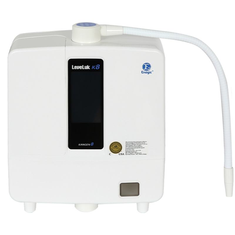 Máy lọc nước Kangen K8