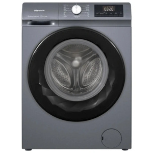 Máy Giặt Lồng Ngang Hisense Inverter 9 Kg WF90N1Y