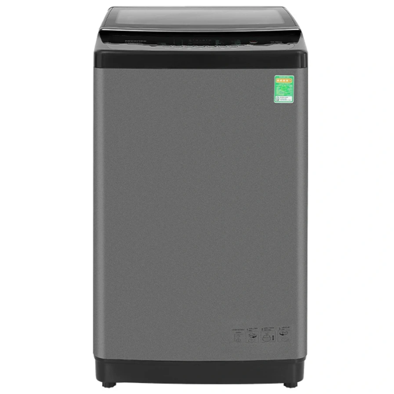 Máy giặt Hisense WTZQ1015UT