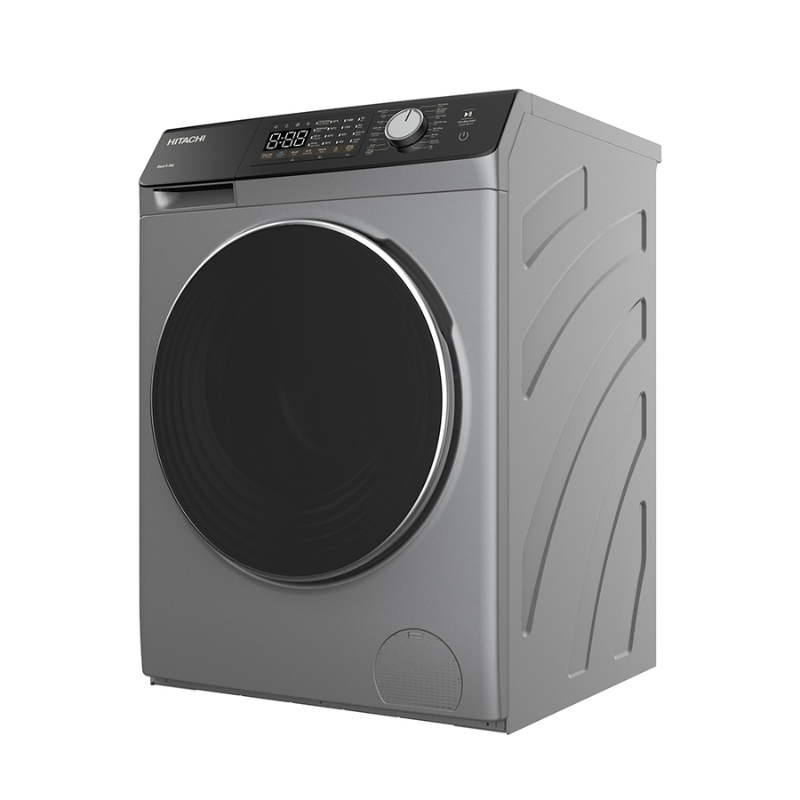 Máy giặt Hitachi 9.5 kg BD-954HVOS