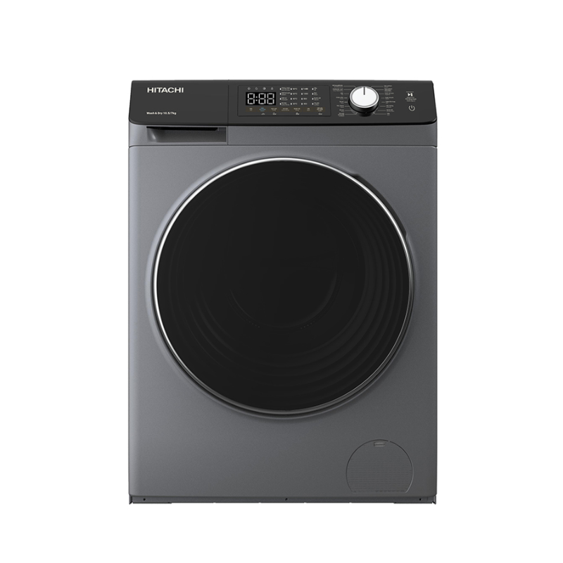 Máy giặt sấy Hitachi BD-D1054HVOS