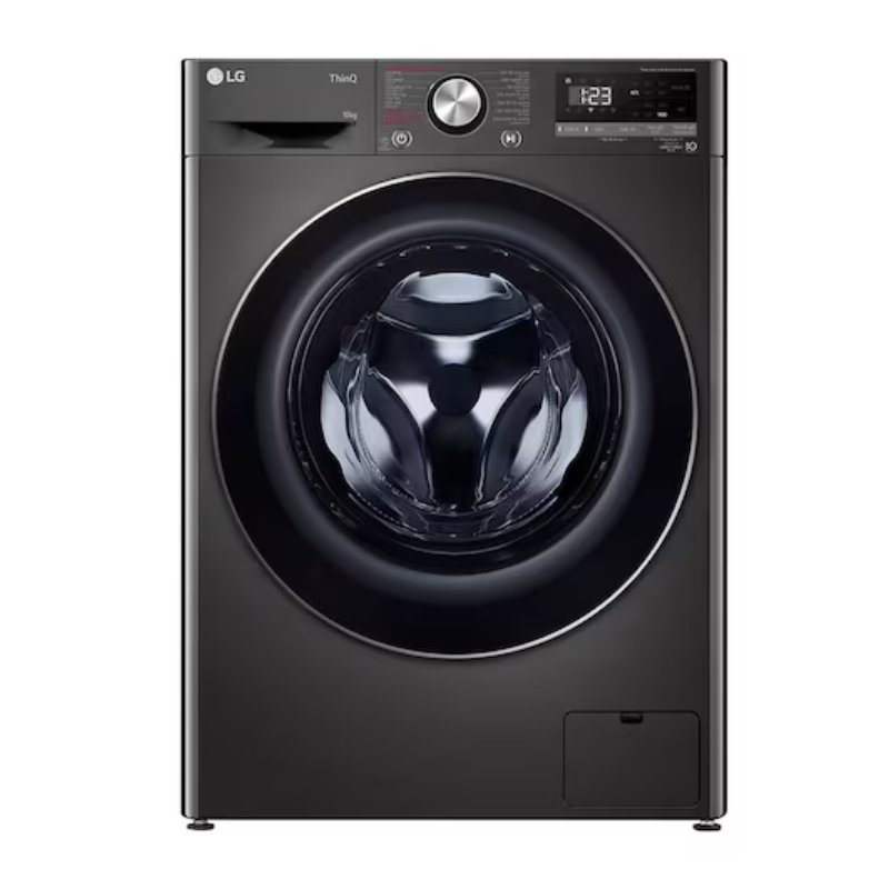 Máy giặt lồng ngang LG FV1410S4B