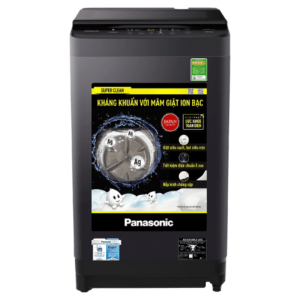 Máy Giặt Cửa Trên Panasonic 10Kg NA-F10S10BRV
