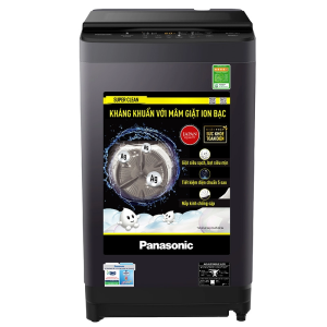 Máy Giặt Cửa Trên Panasonic 9Kg NA-F90S10BRV