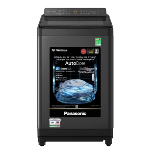 Máy Giặt Cửa Trên Panasonic Inverter 11.5Kg NA-FD115W3BV