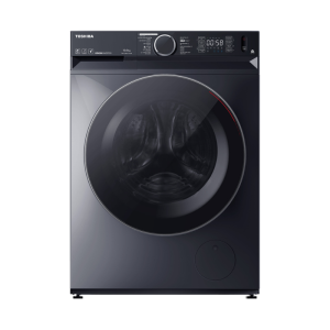 Máy Giặt Cửa Trước Toshiba Inverter 10.5 Kg TW-T23BU115UWV(MG)