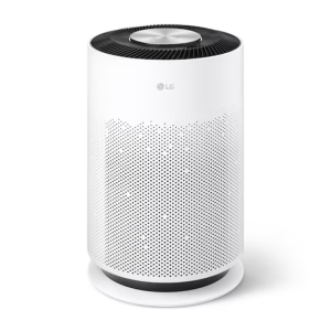 Máy Lọc Không Khí LG PuriCare 360 HIT AS60GHWG0 Hệ Thống Lọc Đa Màng