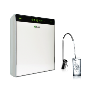 Máy Lọc Nước UV A. O. Smith AR600-U3 4 Lõi Side Stream