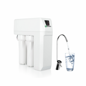Máy Lọc Nước A. O. Smith R400E RO - Side Stream