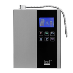 Máy Lọc Nước Điện Giải Ion Kiềm IONPIA 5100 5 Lõi 7 Tấm Điện Cực