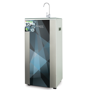 Máy Lọc Nước Kangaroo Hydrogen Plus KG100HP RO 10 Lõi