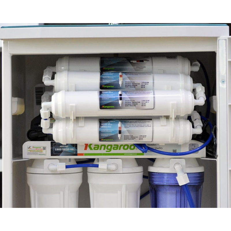 Máy lọc nước Kangaroo KG100HP