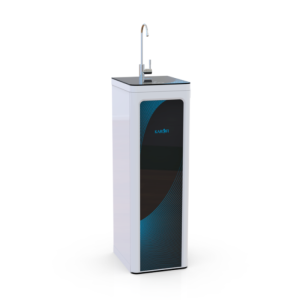Máy Lọc Nước Karofi KAQ-O07 Hydrogen 10 Cấp Lọc 1 Vòi