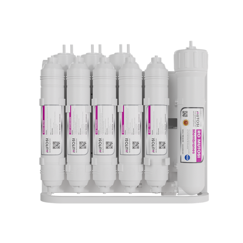 Máy lọc nước Mutosi MP-192